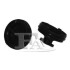 Пробка поддона FA1 Fischer Automotive One (FA1) 257.865.001 (фото 3)