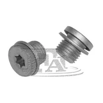 Пробка поддона FA1 Fischer Automotive One (FA1) 257.867.001