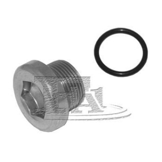 Пробка поддона автомобиля Fischer Automotive One (FA1) 257.871.011