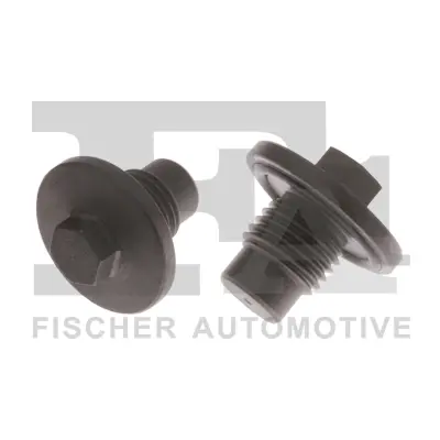 Пробка піддона масляного Fischer Automotive One (FA1) 257882001 (фото 1)