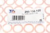 Уплотнитель пробки поддона FA1 Fischer Automotive One (FA1) 259.150.100 (фото 2)