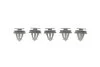 Кліпса кріплення (затискач) Fischer Automotive One (FA1) 31-40001.5 (фото 1)