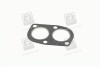 Прокладка выхлопной системы металлическая Fischer Automotive One (FA1) 330-902 (фото 3)