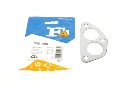 Прокладка выхлопной системы из комбинированных материалов Fischer Automotive One (FA1) 330-906