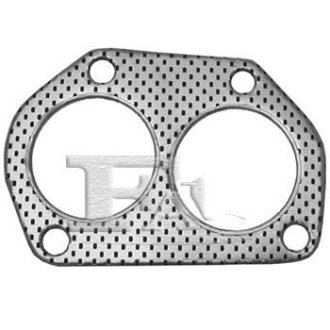 Ущільнення, вихлопна труба Fischer Automotive One (FA1) 330914