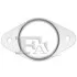 Прокладка выхлопной трубы FA1 Fischer Automotive One (FA1) 330-928 (фото 3)