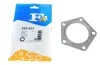 Прокладка выхлопной трубы FA1 Fischer Automotive One (FA1) 330-933 (фото 1)