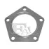 Прокладка выхлопной трубы FA1 Fischer Automotive One (FA1) 330-933 (фото 3)