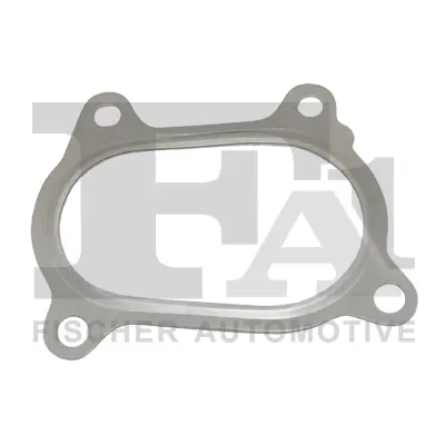 Ущільнення, вихлопна труба Fischer Automotive One (FA1) 330935 (фото 1)