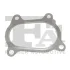 Ущільнення, вихлопна труба Fischer Automotive One (FA1) 330935 (фото 1)