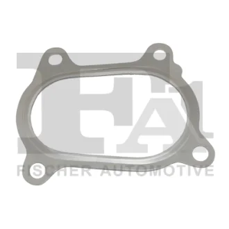 Ущільнення, вихлопна труба Fischer Automotive One (FA1) 330935