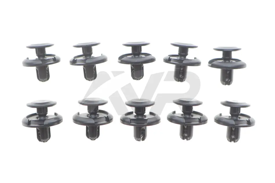Кліпса кріплення (затискач) Fischer Automotive One (FA1) 33-30004.10 (фото 1)