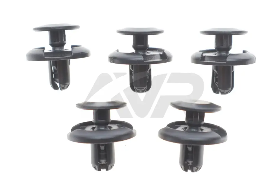 Кліпса кріплення (затискач) Fischer Automotive One (FA1) 33-30004.5 (фото 1)