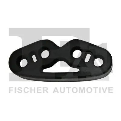 Кріплення гумове Fischer Automotive One (FA1) 333-720 (фото 1)
