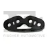 Кріплення гумове Fischer Automotive One (FA1) 333-720 (фото 1)