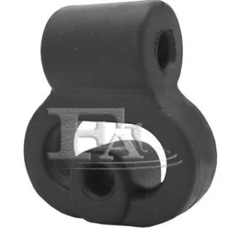 Кріплення гумове Fischer Automotive One (FA1) 333-732