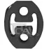 Резинка глушителя FA1 Fischer Automotive One (FA1) 333-923 (фото 2)