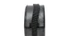 Резинка глушителя FA1 Fischer Automotive One (FA1) 333-923 (фото 3)