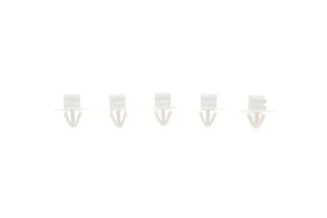 Кліпса кріплення (затискач) Fischer Automotive One (FA1) 33-40005.5