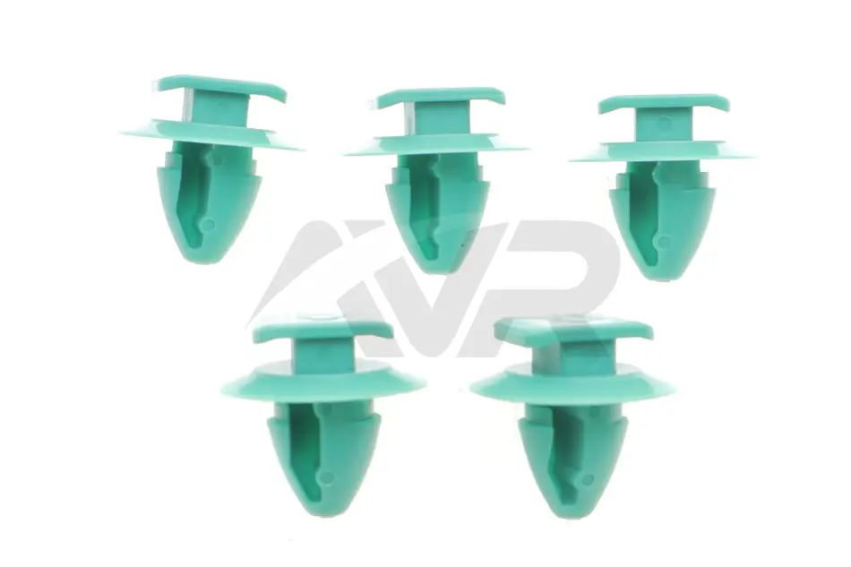 Кліпса кріплення (затискач) Fischer Automotive One (FA1) 33-40010.5 (фото 1)