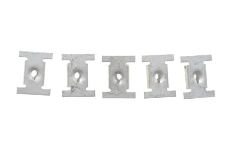 Кліпса кріплення (затискач) Fischer Automotive One (FA1) 33-40019.5