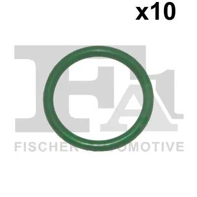 Уплотнительное кольцо Fischer Automotive One (FA1) 3411039010 (фото 1)