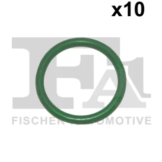 Ущільнювальне кільце Fischer Automotive One (FA1) 3411039010