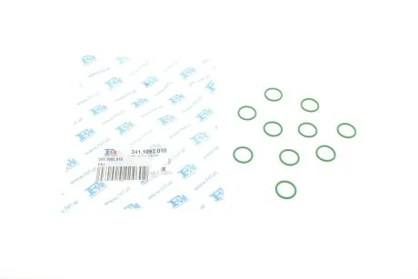 Прокладка клапана EGR FA1 Fischer Automotive One (FA1) 341.1092.010