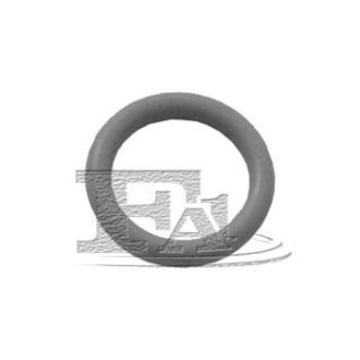Кольцо резиновое Fischer Automotive One (FA1) 341.1154.100