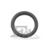 Кольцо резиновое Fischer Automotive One (FA1) 341.1201.100 (фото 1)
