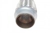 Гофра глушителя FA1 Fischer Automotive One (FA1) 345-120 (фото 4)