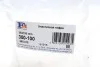 Гофра глушителя FA1 Fischer Automotive One (FA1) 350-100 (фото 3)