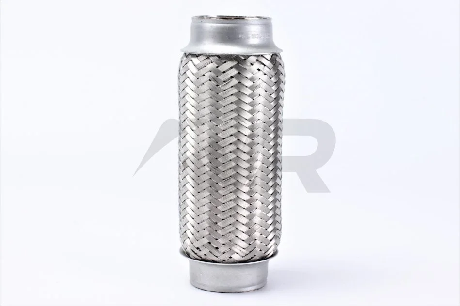 Гофра глушителя FA1 Fischer Automotive One (FA1) 355-200 (фото 1)