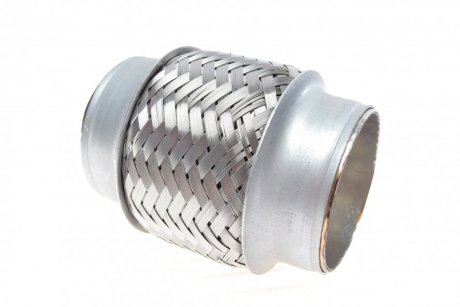 Гофрированная труба, выхлопная система/IB 57x100 mm Fischer Automotive One (FA1) 357-100