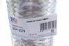 Гофра глушителя FA1 Fischer Automotive One (FA1) 364-220 (фото 3)