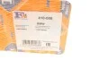 Прокладка коллектора выпускного FA1 Fischer Automotive One (FA1) 410-008 (фото 2)