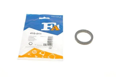 Прокладка коллектора выпускного FA1 Fischer Automotive One (FA1) 410-011