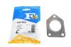 Прокладка двигателя металлическая Fischer Automotive One (FA1) 410-502 (фото 1)