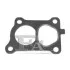 Прокладка двигателя металлическая Fischer Automotive One (FA1) 410-513 (фото 1)