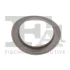 Прокладка двигуна металева Fischer Automotive One (FA1) 410-533 (фото 1)