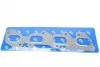 Прокладка коллектора выпускного FA1 Fischer Automotive One (FA1) 411-052 (фото 1)