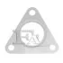 Ущільнення, випускний колектор Fischer Automotive One (FA1) 411509 (фото 1)