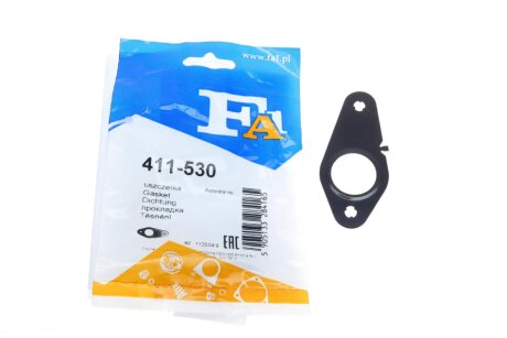 Прокладка двигателя металлическая Fischer Automotive One (FA1) 411-530