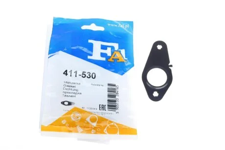 Прокладка двигателя металлическая Fischer Automotive One (FA1) 411-530