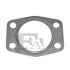 Прокладка двигателя металлическая Fischer Automotive One (FA1) 411-534 (фото 1)