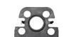 Прокладка двигателя металлическая Fischer Automotive One (FA1) 411-539 (фото 2)