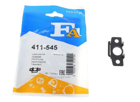 Прокладка турбины FA1 Fischer Automotive One (FA1) 411-545