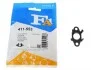 Прокладка турбины FA1 Fischer Automotive One (FA1) 411-553 (фото 1)