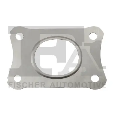 Прокладка двигателя металлическая Fischer Automotive One (FA1) 411-556 (фото 1)