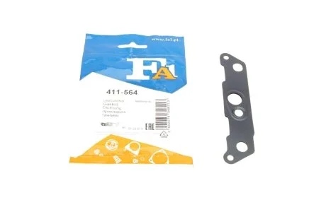 Прокладка турбіни FA1 Fischer Automotive One (FA1) 411-564